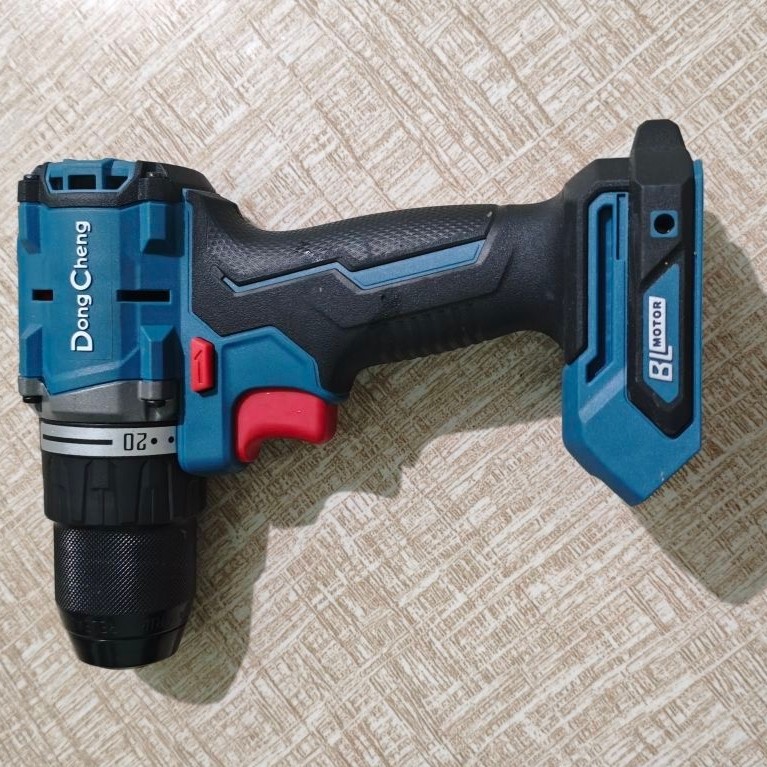 DongCheng DCJZ2060i Second