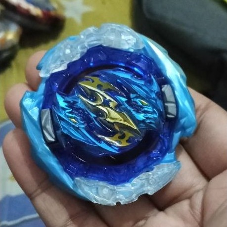 Promo Beyblade Set Takaratomy