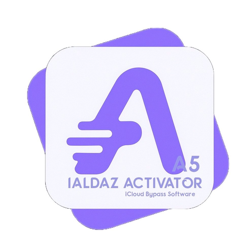iAldaz Bypass A5 & A6, Bypass iCloud Hello Bypass Tanpa Arduino, Support iPhone 4s, 5 / 5G, 5C, iPad