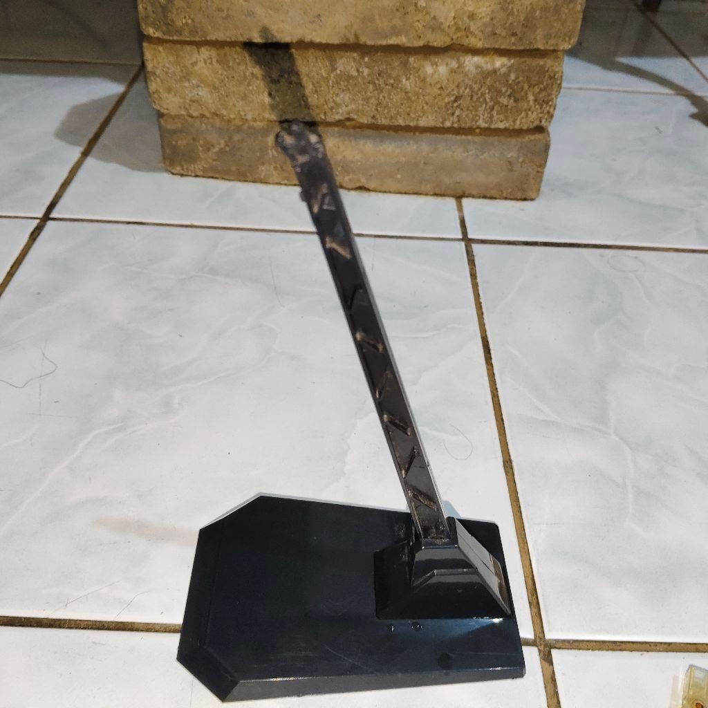 Junk Action Base MG