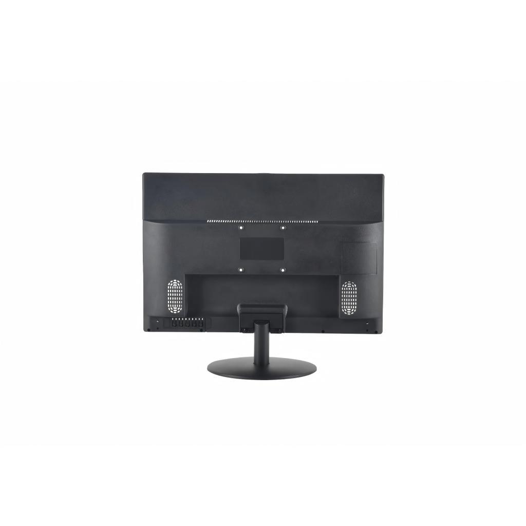 [Mm-Vision] Led Monitor 19Inch Monitor Pc Berkualitas Premium Dengan Hdmi 1K Tampilan Lengkung 19Inc