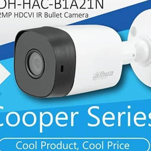 Handx- Kamera Cctv Outdoor Dahua Mp 1080P Cctv Outdoor Mp Dahua