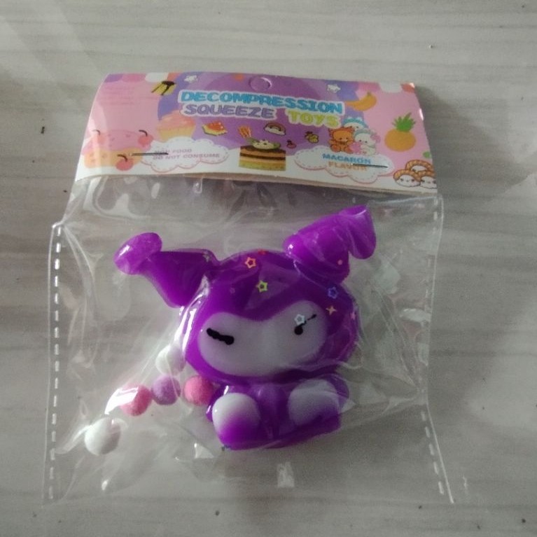 Skuisi jely sanrio