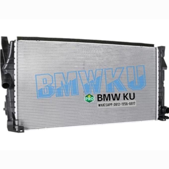 RADIATOR BMW X1 F48 B38 17117617639 BMW27