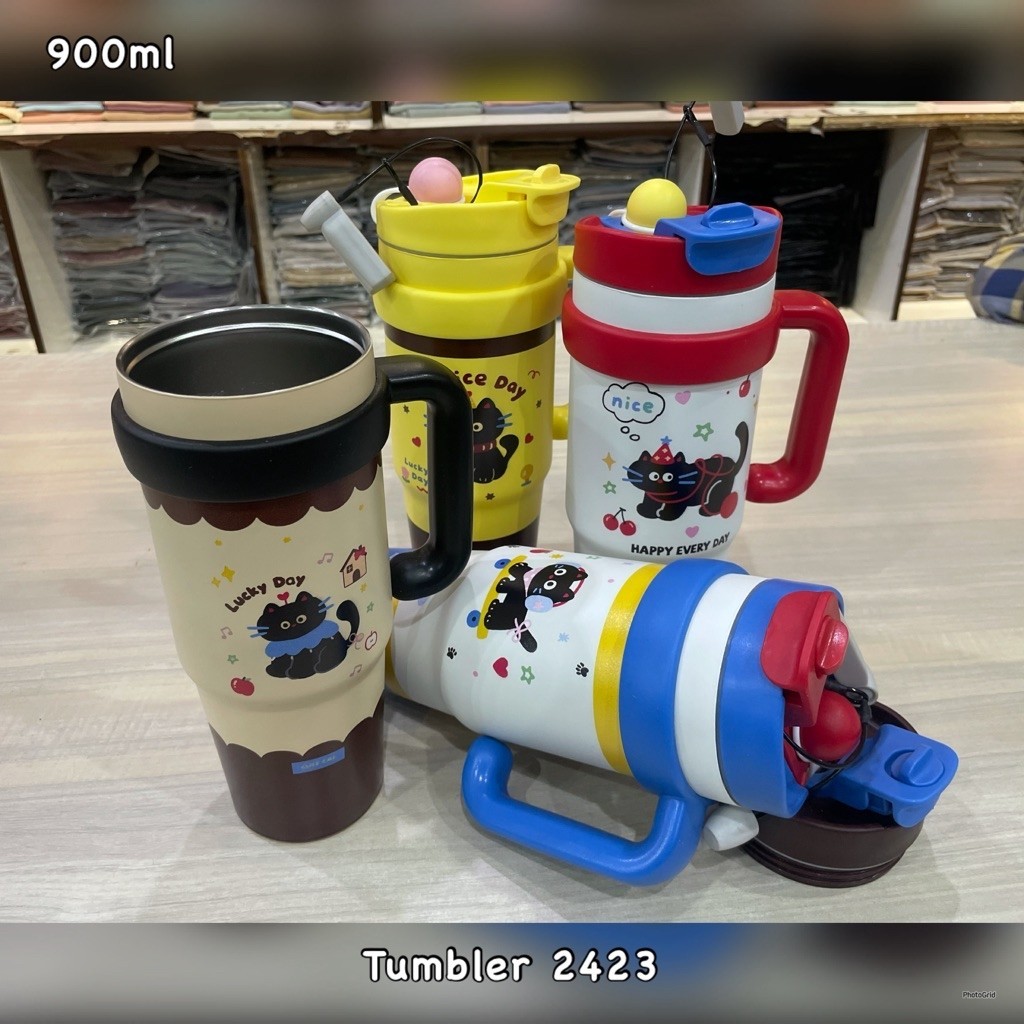 Tumbler 2423 Official