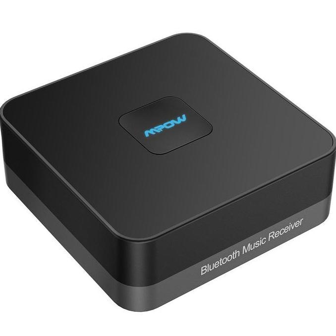 MPOW BLUETOOTH 4.1 RECEIVER - WIRELESS AUDIO ADAPTER FAS08