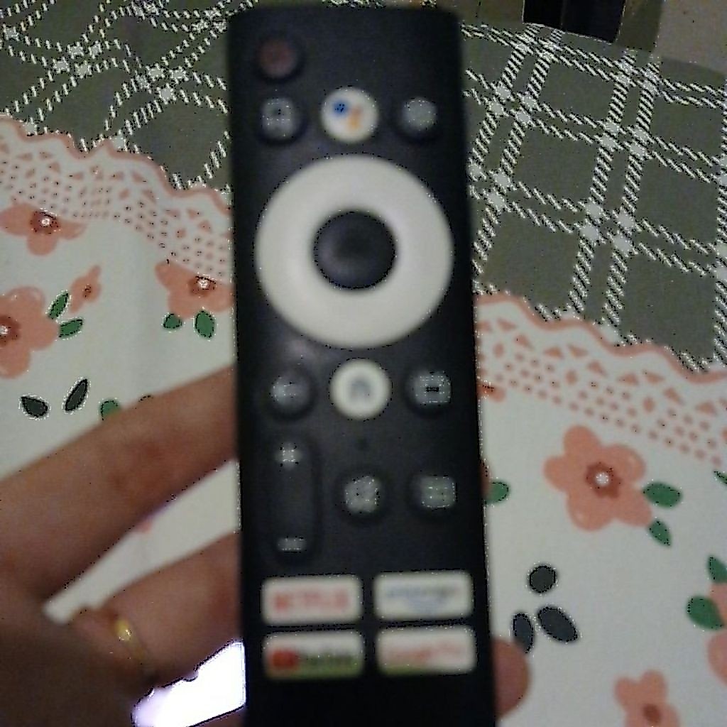remote tivi