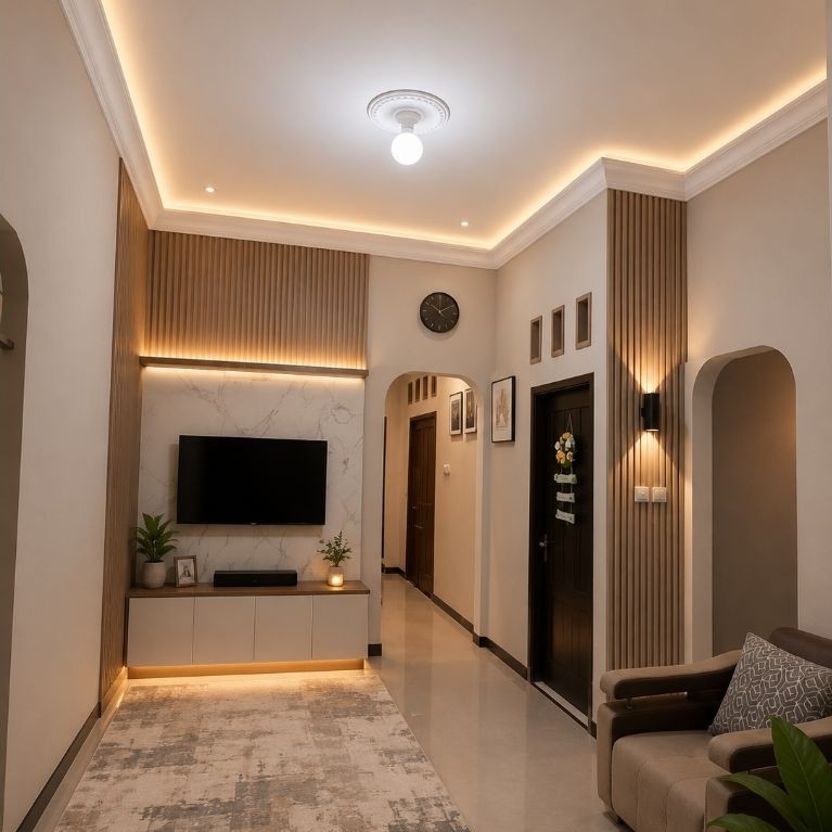 Interior Makeover & Design