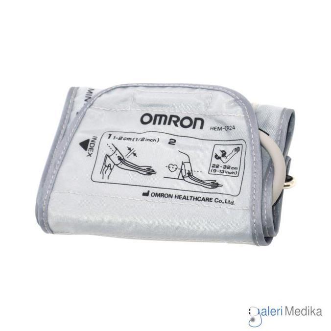 REVALDIEE4 - OMRON HEM 7120 TENSIMETER DIGITAL + ADAPTOR