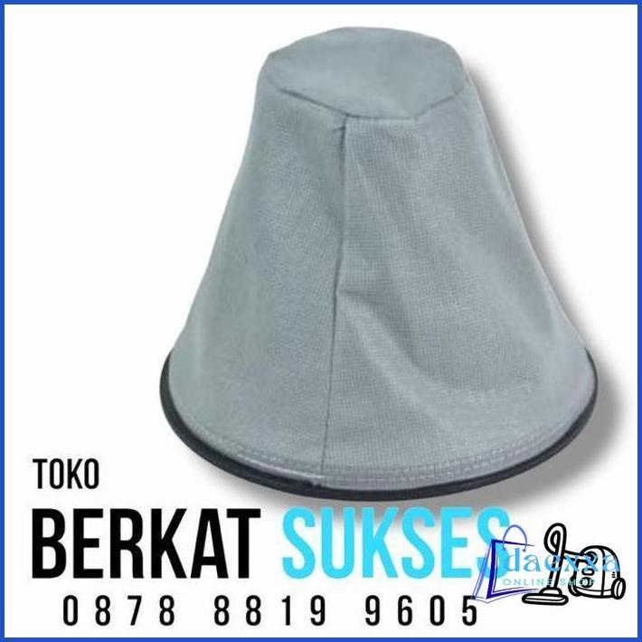 KANTONG DEBU VACUM CLEANER KRISBOW TYPE 10100235 12L 1000WATT RESTOCK