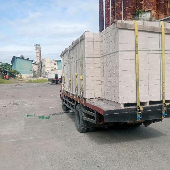 Terlaris Bata Ringan Hebel Aac Berkualitas Standar Sni