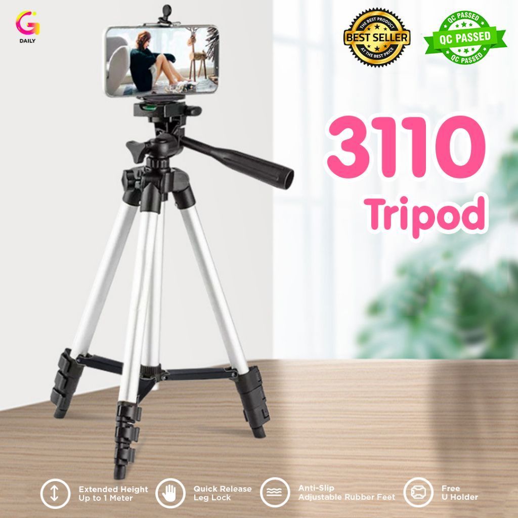Tripod Weifeng 3110
