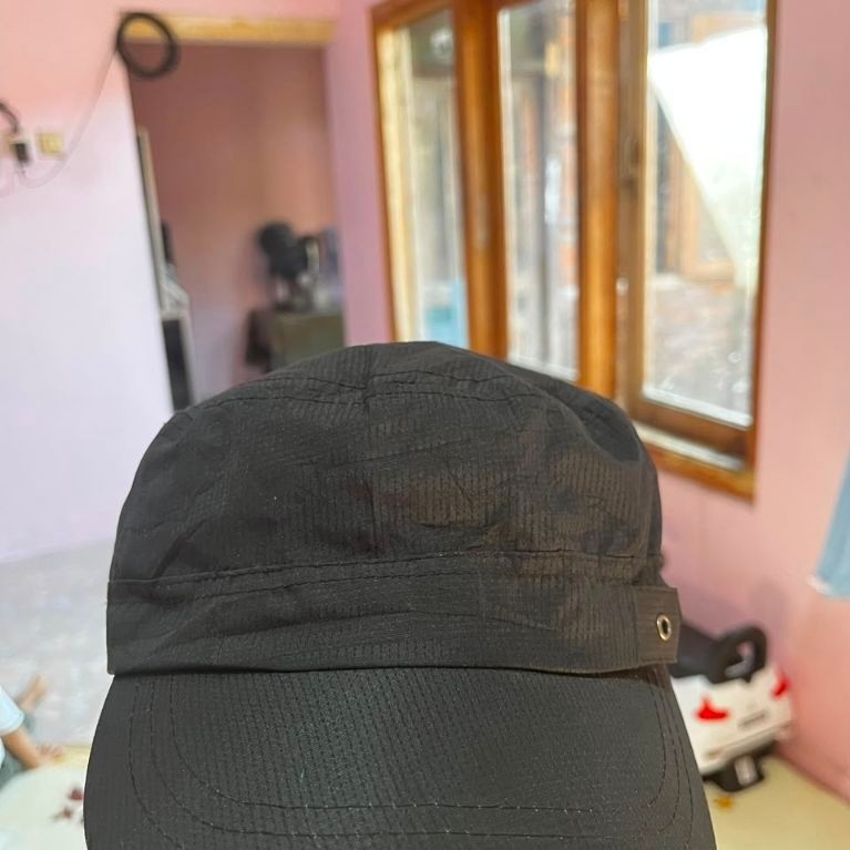 TOPI SECOND IMPORT MURAH