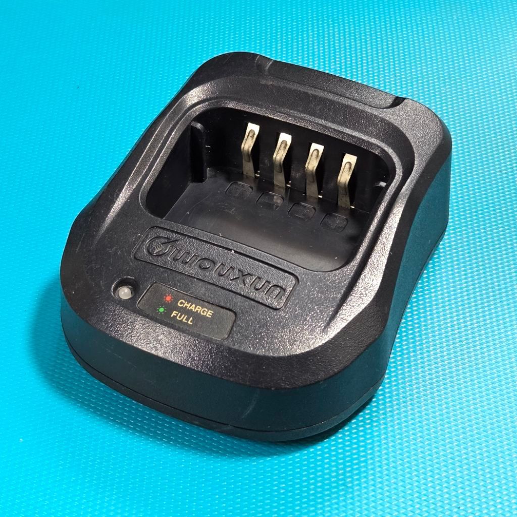 Desktop Charger HT Wouxun Original