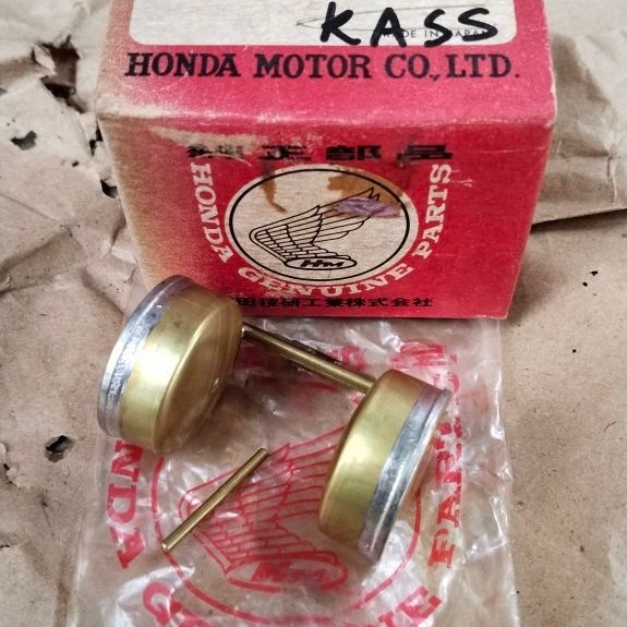 pelampung karbu kumbul karbu pelampung Karburator apung karbu Honda s90 S90 S90Z Castrol original Ja