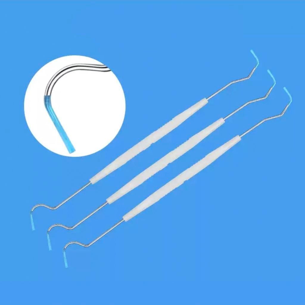 Sonde Plastik Sonde Murah Sonde Behel