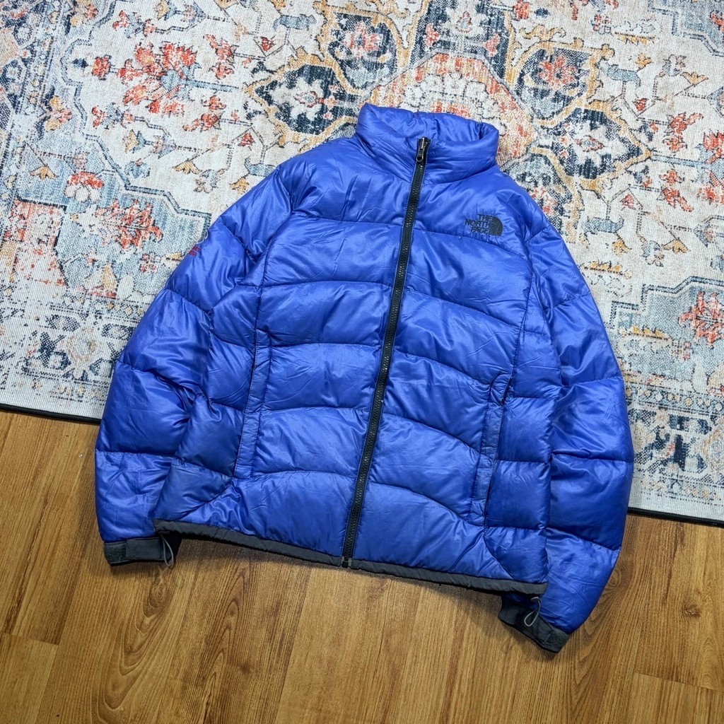 THE NORTH FACE LIGHT DOWN JACKET