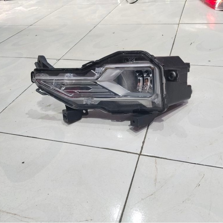 foglamp wuling almaz original. lampu bawah wuling almaz