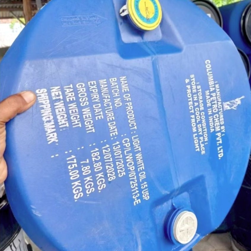 tutup drum plastik 200liter.. biru.bahan tebal hdpe.. cocok untuk drum plastik 200liter.