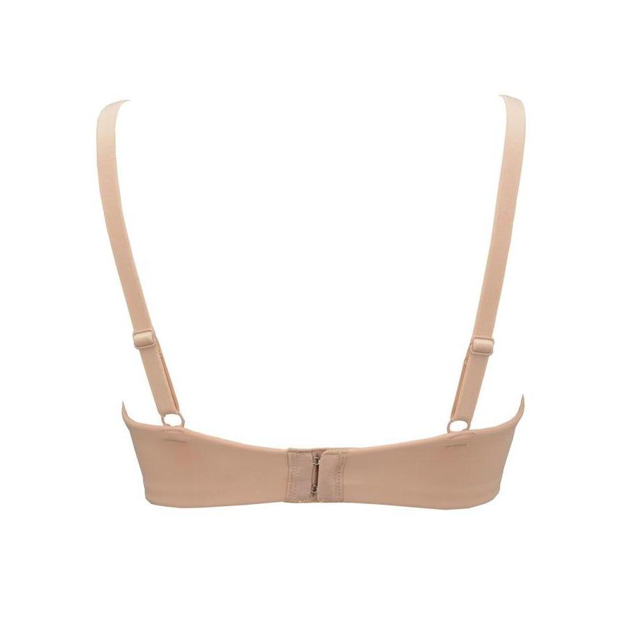 Promo Wacoal Nude Ib 5075R2 - Full Cup - Tanpa Kawat - Mold Cod