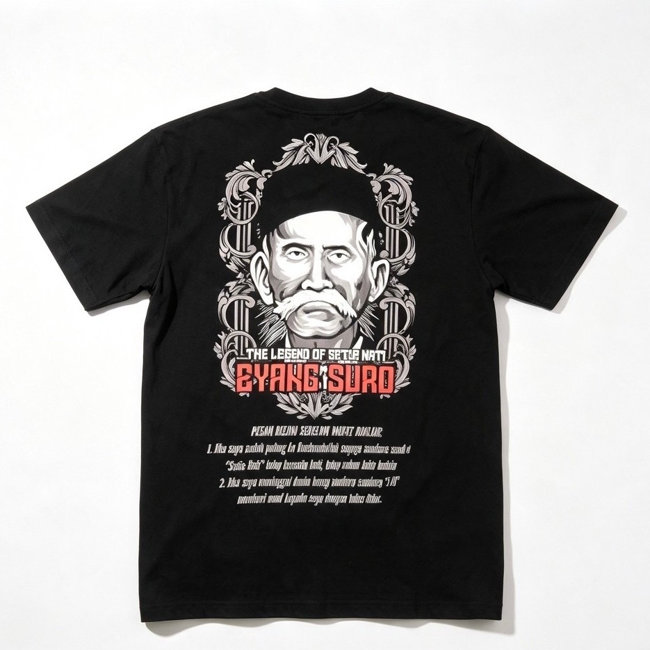 kaos pshw keren motif desain elegan