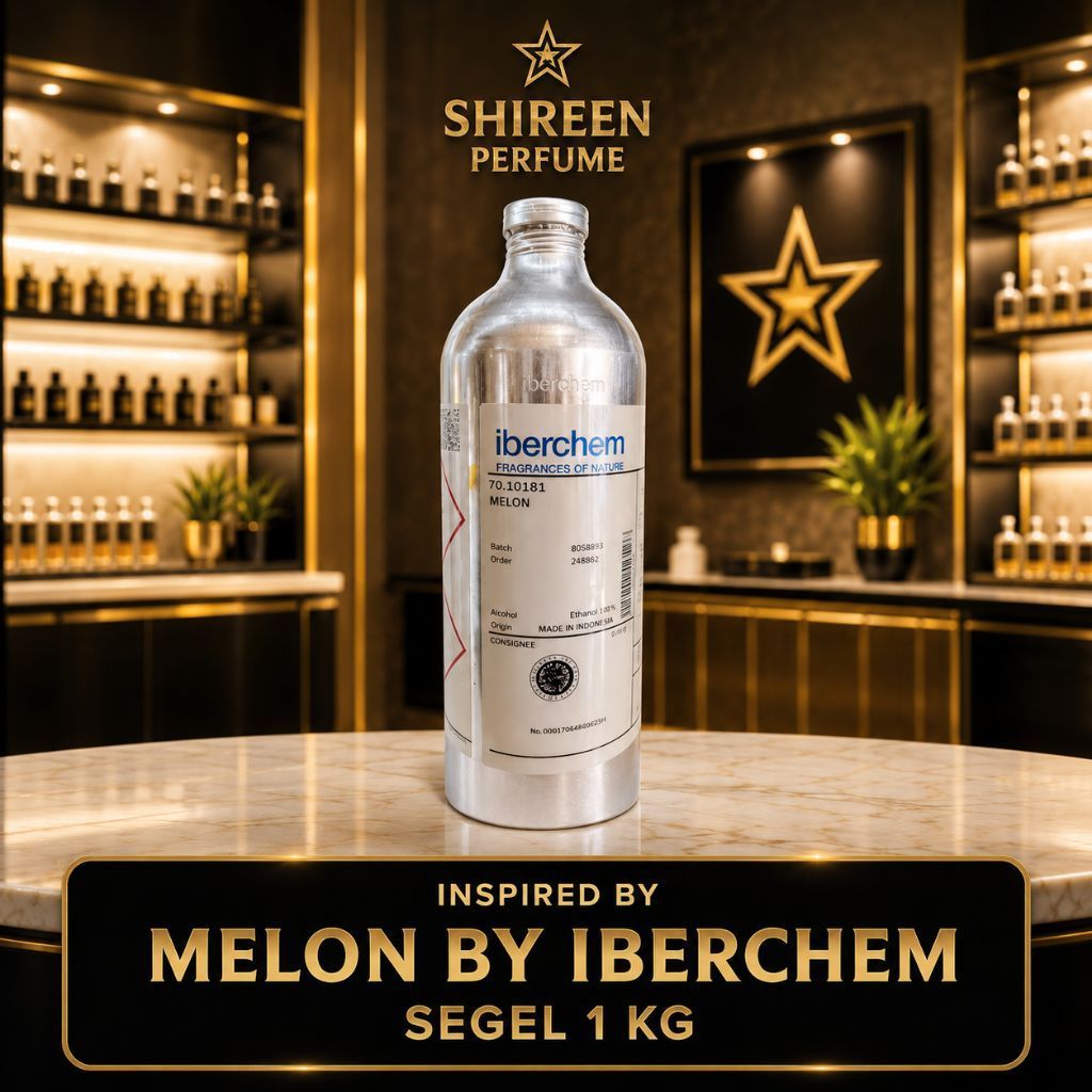 MELON by IBERCHEM 1 KG SEGEL
