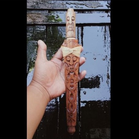 Pre Order Duhung 20 cm