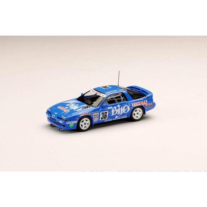 HOBBY JAPAN BIYO SUPRA TURBO (MA70) 1989 JTC HJR642026B SMETOY