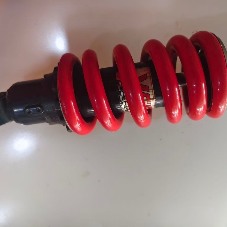 shock breaker  YSS jupiter mx bekas