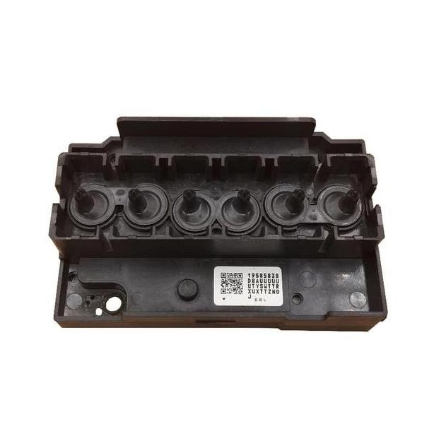 Tiang Nozzle Manifold Printhead Head Epson 1390 L1800 Printer Dtg