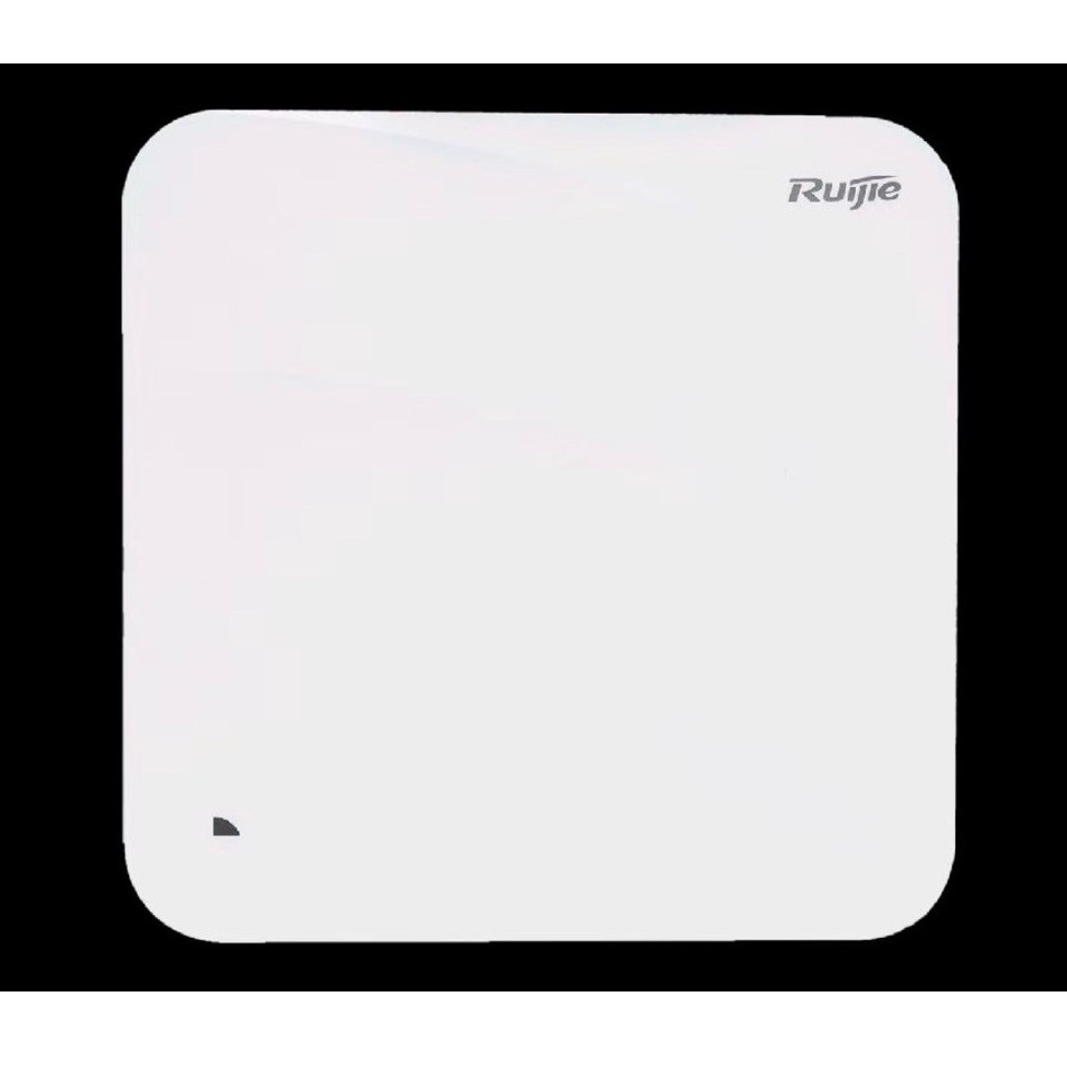 Ruijie RG-AP820(L) V3 WIFI 6 AX3000 INDOOR AP BERGARANSI RESIMI 3 TAHUN