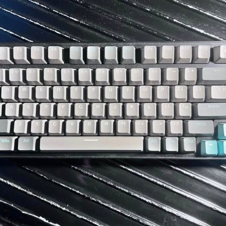 Keyboard Fantech Atom Pro 83