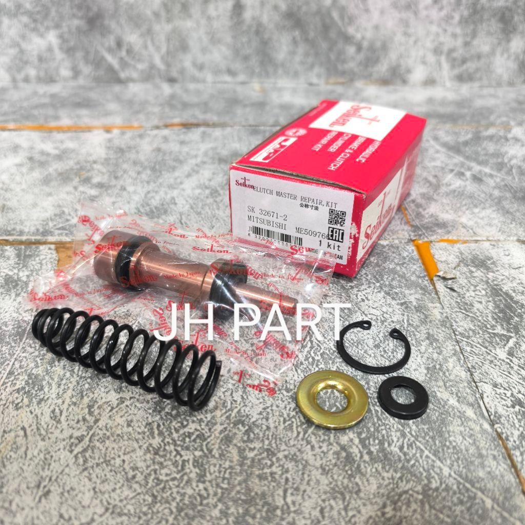 CM KIT REPAIR KIT MASTER KOPLING ATAS CANTER PS 125