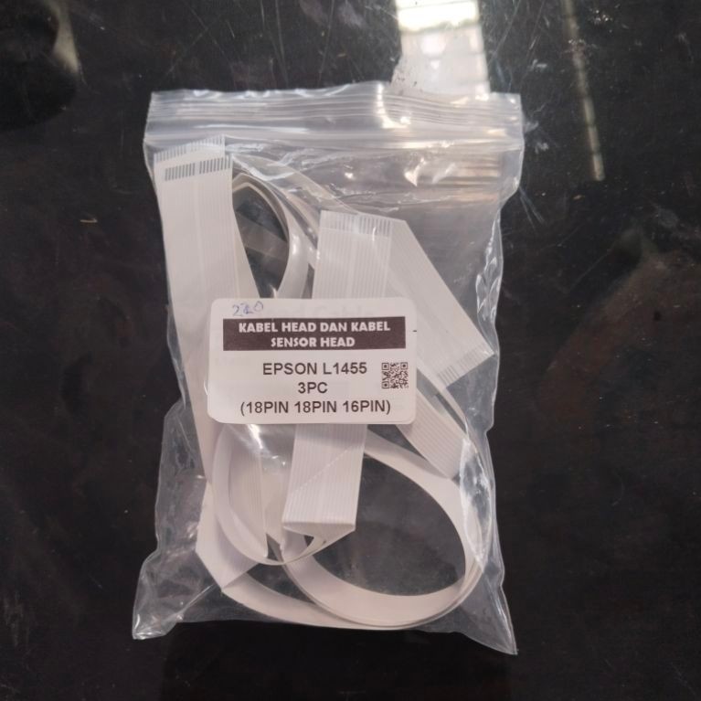 Kabel Head + Sensor Head Epson L1455