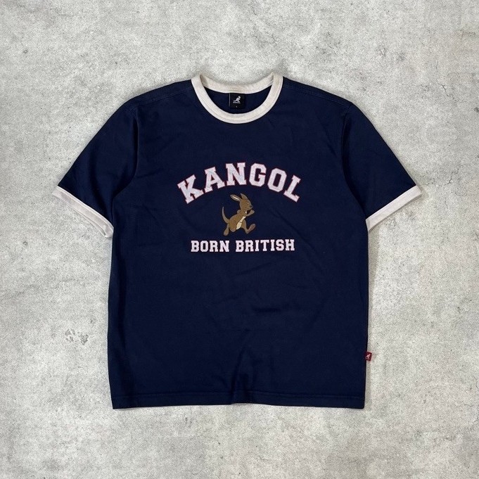 KANGOL SECOND