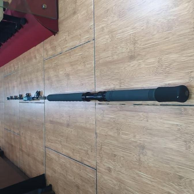 NEW Joran Trolling Shimano Tyrnos