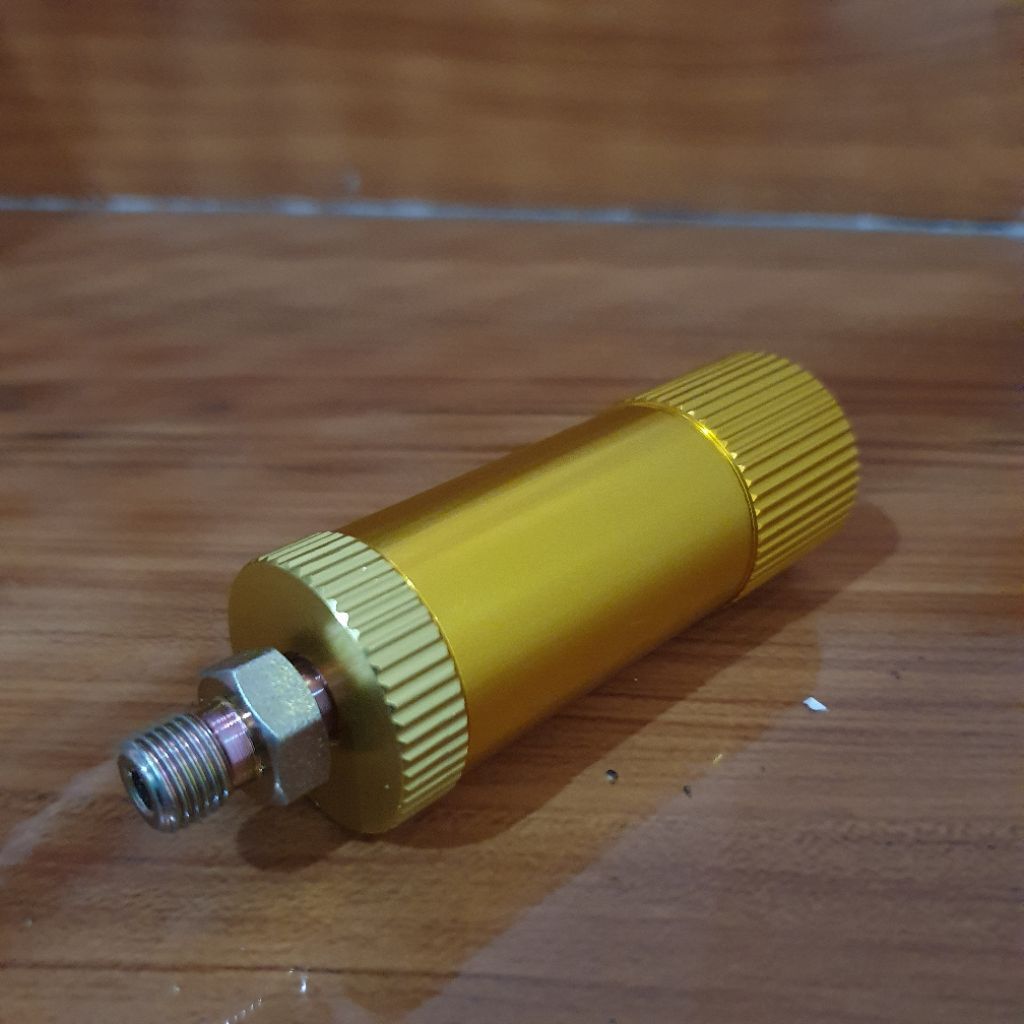 Saringan Pompa PCP, Filter Pompa PCP Fullset, Sparepart Pompa PCP Import