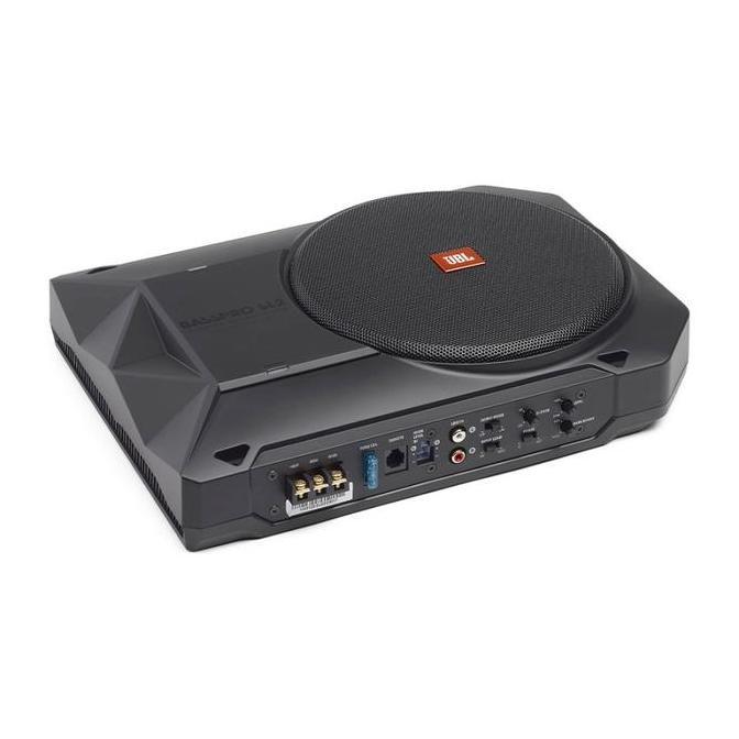 NEW JBL Bass Pro SL 8 Inch / Subwoofer Kolong JBL Bass Pro SL 2 8 inch