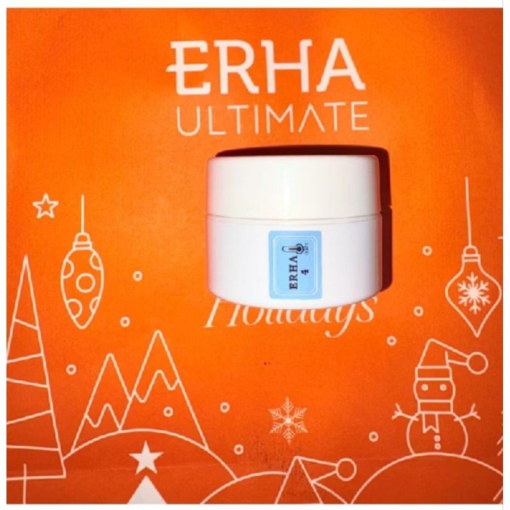 Krim Wajah Erha 4/ Erha 6/ Erha 7
