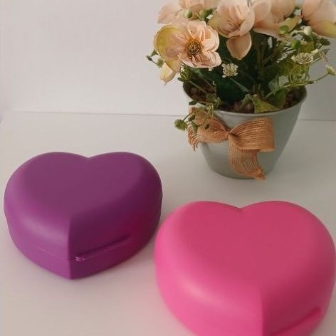 Love Keeper Original Tupperware