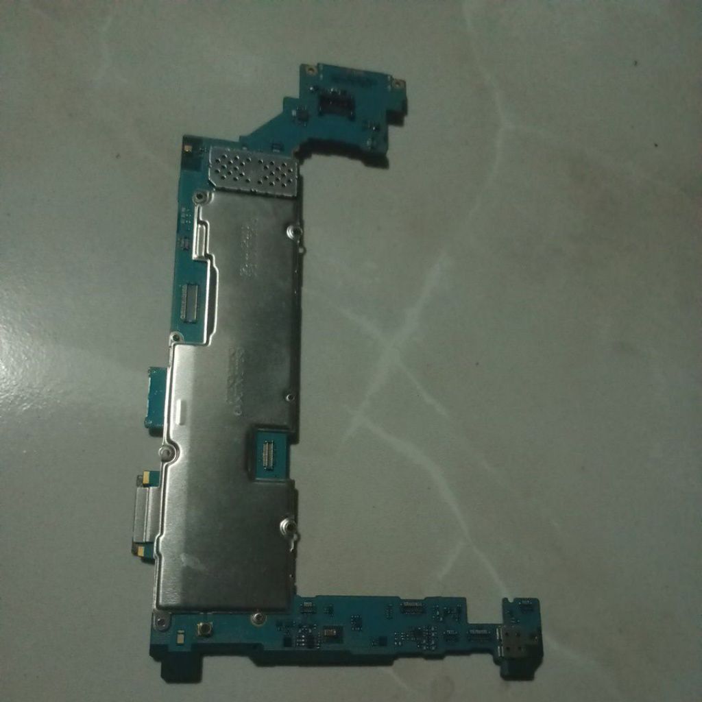 Mesin tablet samsung gt p3100 copotan mati mendadak masih perawan
