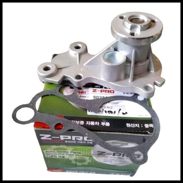 GRATIS ONGKIR WATERPUMP WATER PUMP POMPA AIR RADIATOR WULING CONFERO 