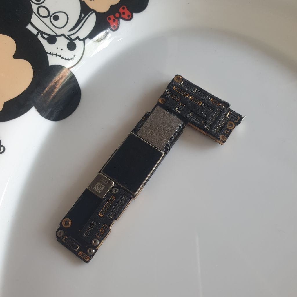Mesin Iphone 12 Pro Original Copotan