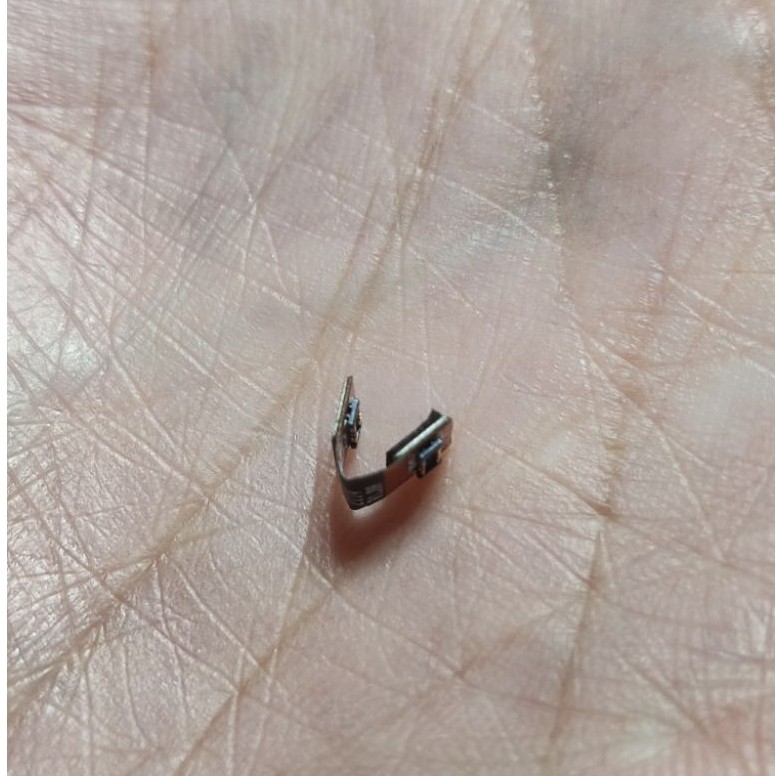 FLEXIBEL KECIL PENGHUBUNG MESIN ASUS ROG 5S/ROG 5