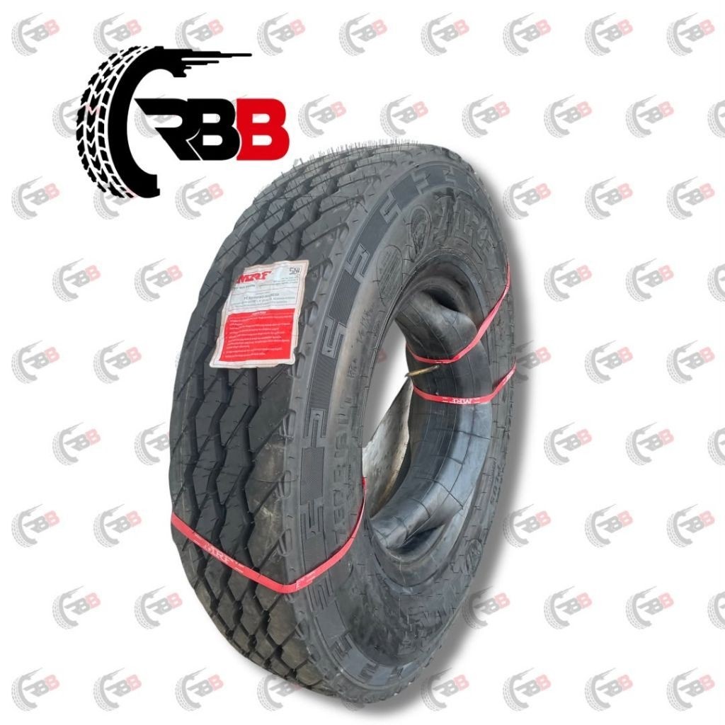 Ban MRF 750-16 (Ban India)