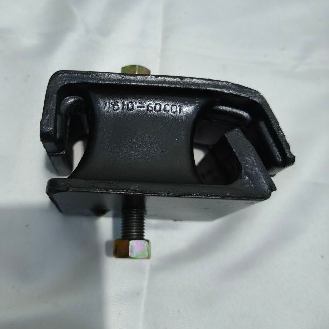 Engine mounting Futura T120ss