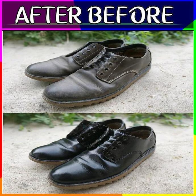 Cat Kulit Sepatu Repaint Cat jaket kulit tas canvas Gosok Leather Paint Acrylic Rubber Cat Midsole R