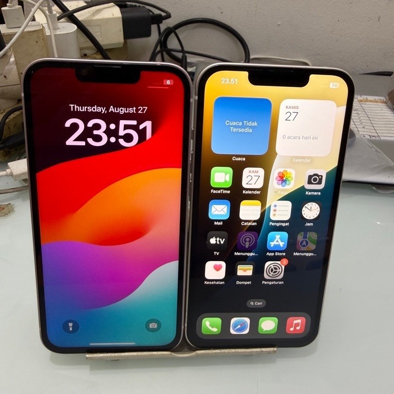hp iphone 14 | iphone 13 | iphone 12 128GB 256GB Wifi only mulus
