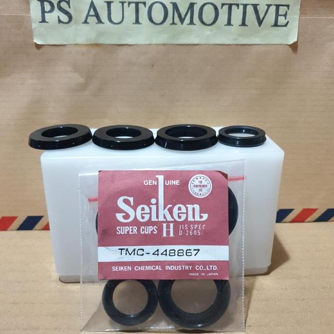 Karet Central Mitsubishi Canter Ps110 Seiken Japan Tmc448867
