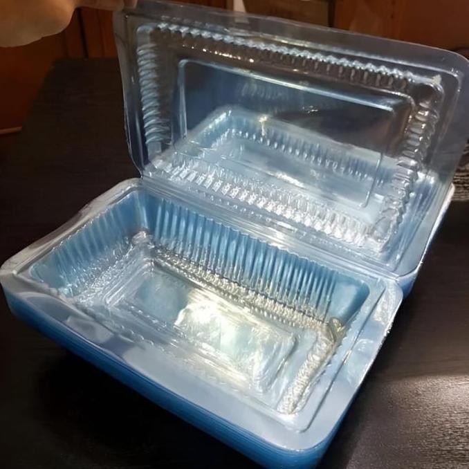 Mika plastik 2A - mika tempat kue